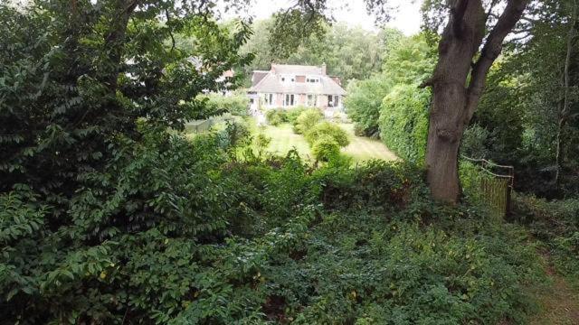 Abacus Bed And Breakfast, Blackwater, Hampshire Camberley Extérieur photo